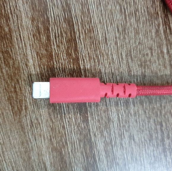 Type C fast charging cable for iOS - Picture 3 of 3